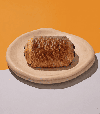 Artisan Pain au Chocolat