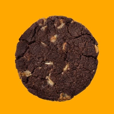 Cookie Tout Chocolat