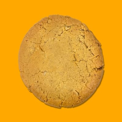 Salted Caramel Cookie