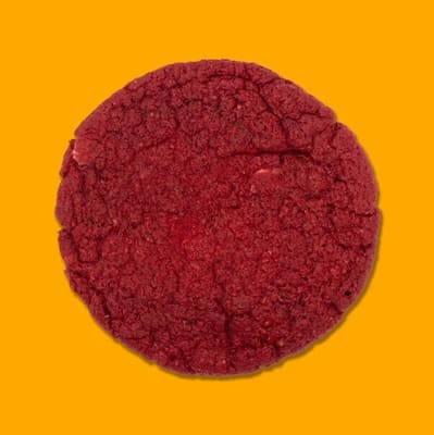 Red Velvet Cookie