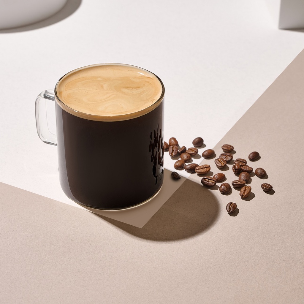 Americano 9oz