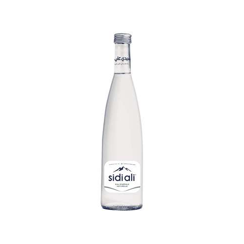 Sidi Ali Still Water (Glass) – 75 cl