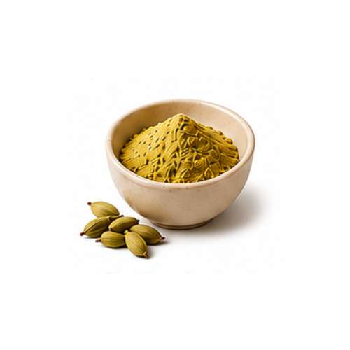 Premium Aromatic Cardamom Spice Powder