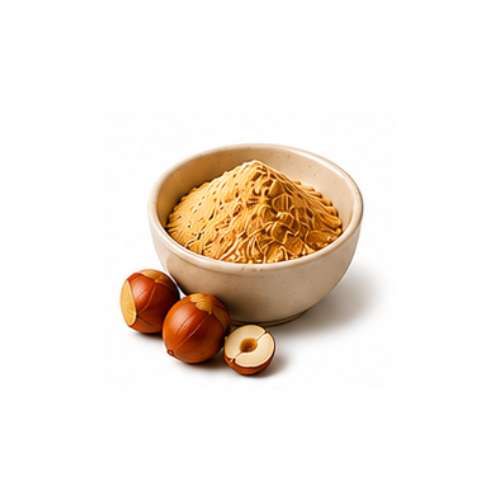 Poudre Aromatique de Noisette Torréfiée