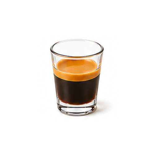 Extra Espresso Shot