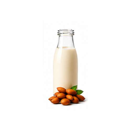Lait d'Amande Onctueux