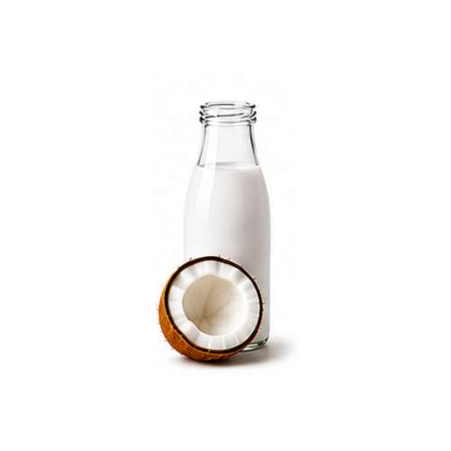 Lait de Coco Onctueux