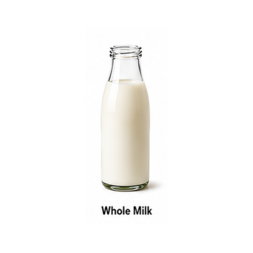 Whole Milk
