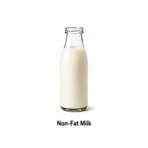 Lait Écrémé