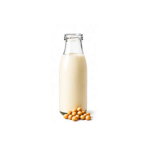 Silky Soy Milk