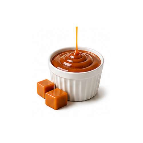 Sauce Caramel Gourmande