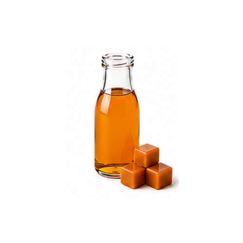 Sirop Caramel Classique