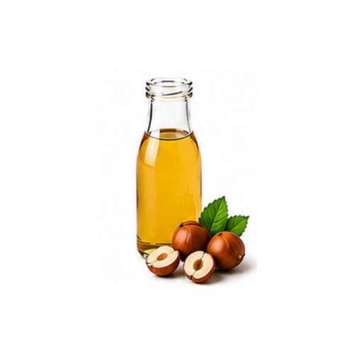 Roasted Hazelnut Syrup