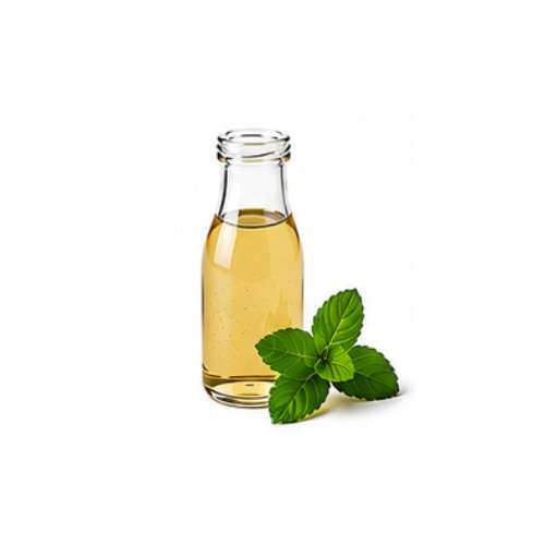 Sirop Menthe Rafraîchissant