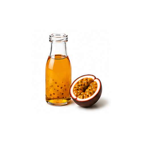 Tropical Passion Fruit Syrup