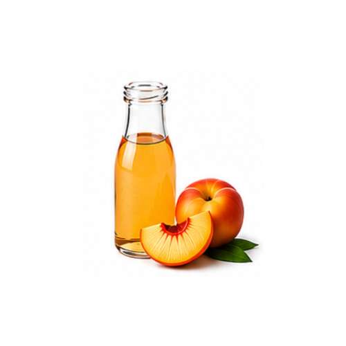 Sirop Pêche Gourmand