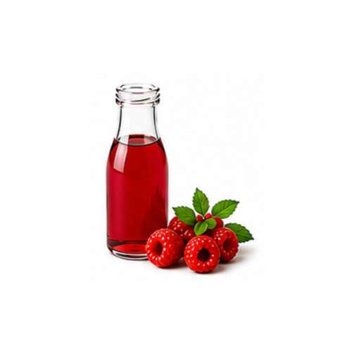 Sirop Framboise Sauvage