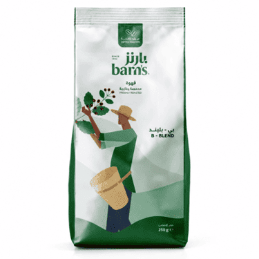 B-Blend Coffee Beans 250G