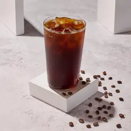 Iced Americano 12oz
