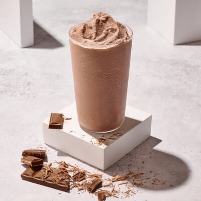 Choco Crushed Iced Small