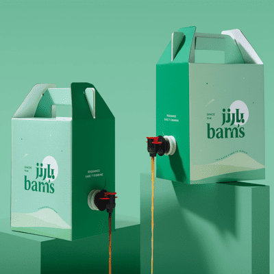b-Box Travel Kit 1 liter