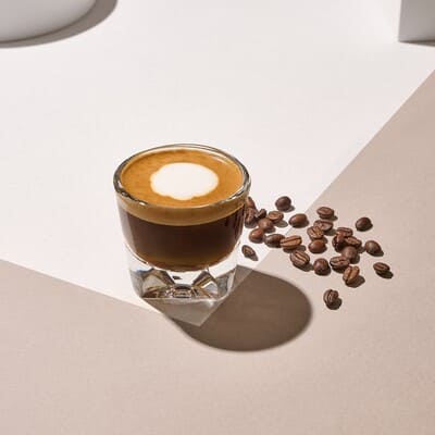 Macchiato Hot Medium