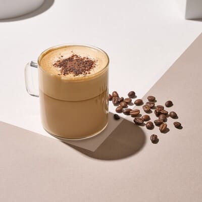 Cappuccino Grand