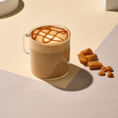 Caramel Macchiato Grand