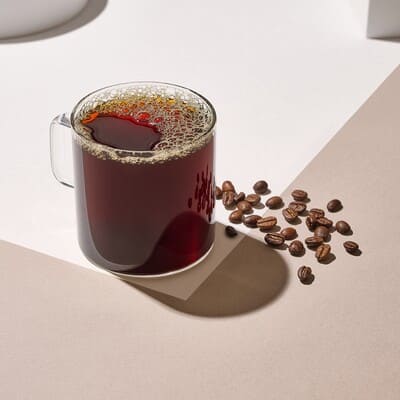 V60 Chaud Grains Spéciaux