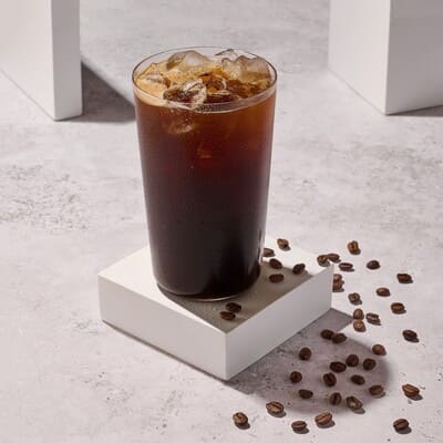 Americano Glacé Grand