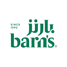 Barn's Morocco